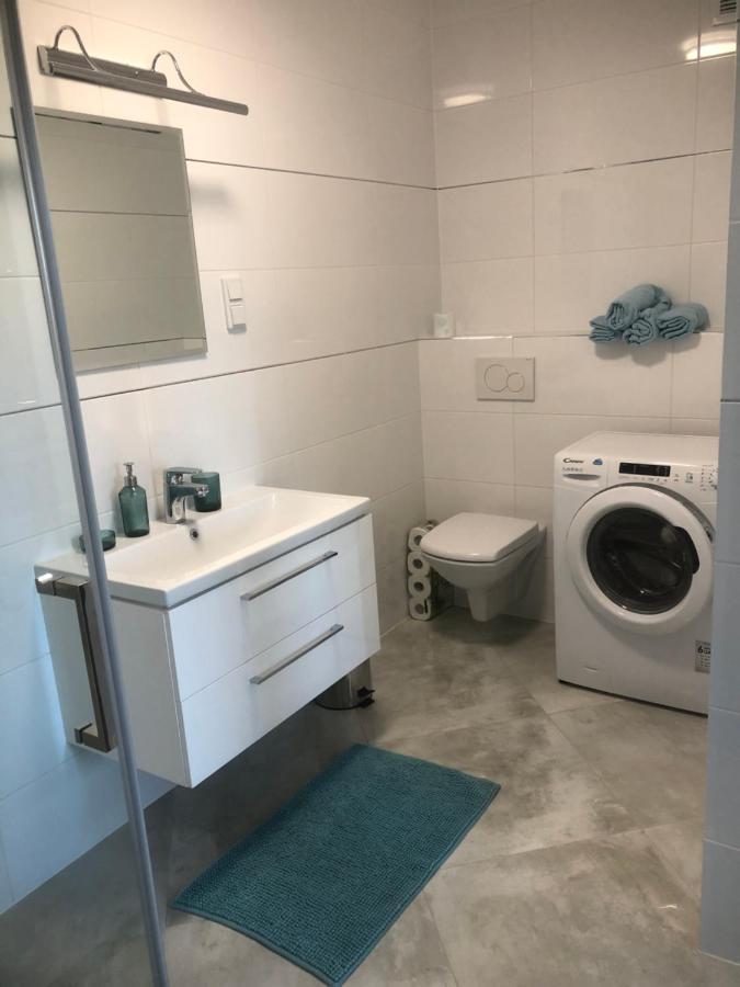 Apartament Wielbark Krolowej Jadwigi 4M2アパートメント エクステリア 写真