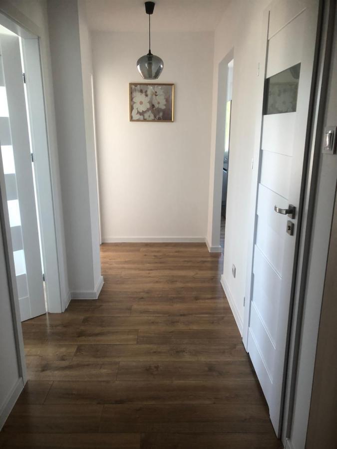 Apartament Wielbark Krolowej Jadwigi 4M2アパートメント エクステリア 写真